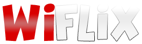 Logo Wiflix - Découvrez films en streaming